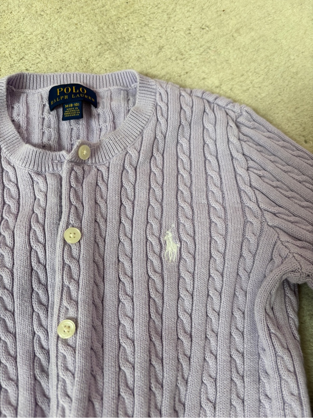 Polo Ralph Lauren bundle - Picture 3 of 6